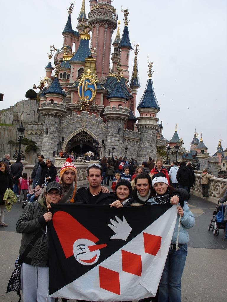 Eurodisney